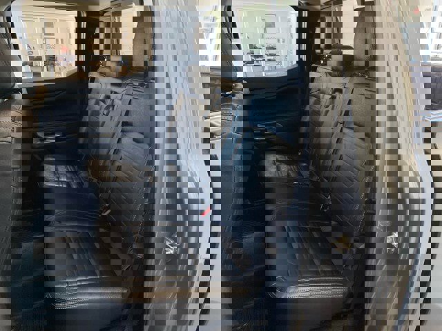 Certified 2024 Ford Ranger Lariat w/ FX4 Off-Road Package image 9