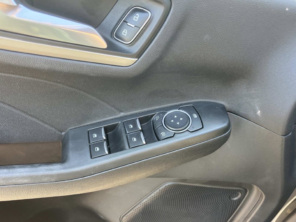 Certified 2021 Ford Escape SE w/ Convenience Package FWD image 31