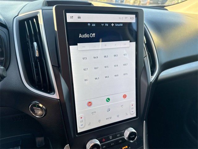 Certified 2023 Ford Edge SEL image 17