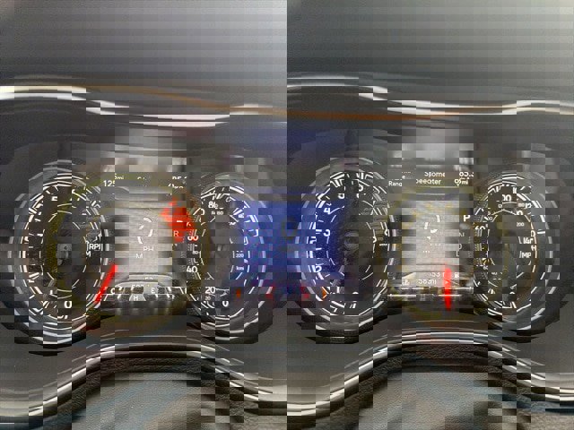 Used 2022 Jeep Cherokee Trailhawk w/ Sun, Sound & Nav Group image 13