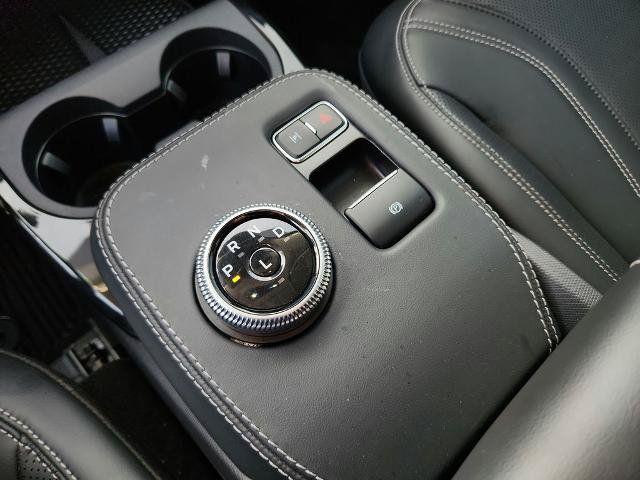 Certified 2024 Ford Mustang Mach-E Premium RWD image 15