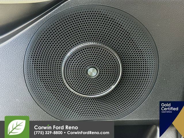 Certified 2024 Ford Expedition Limited AWD/4WD image 22