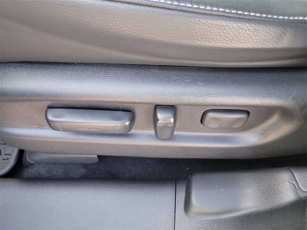 Used 2023 Honda Ridgeline RTL-E image 18