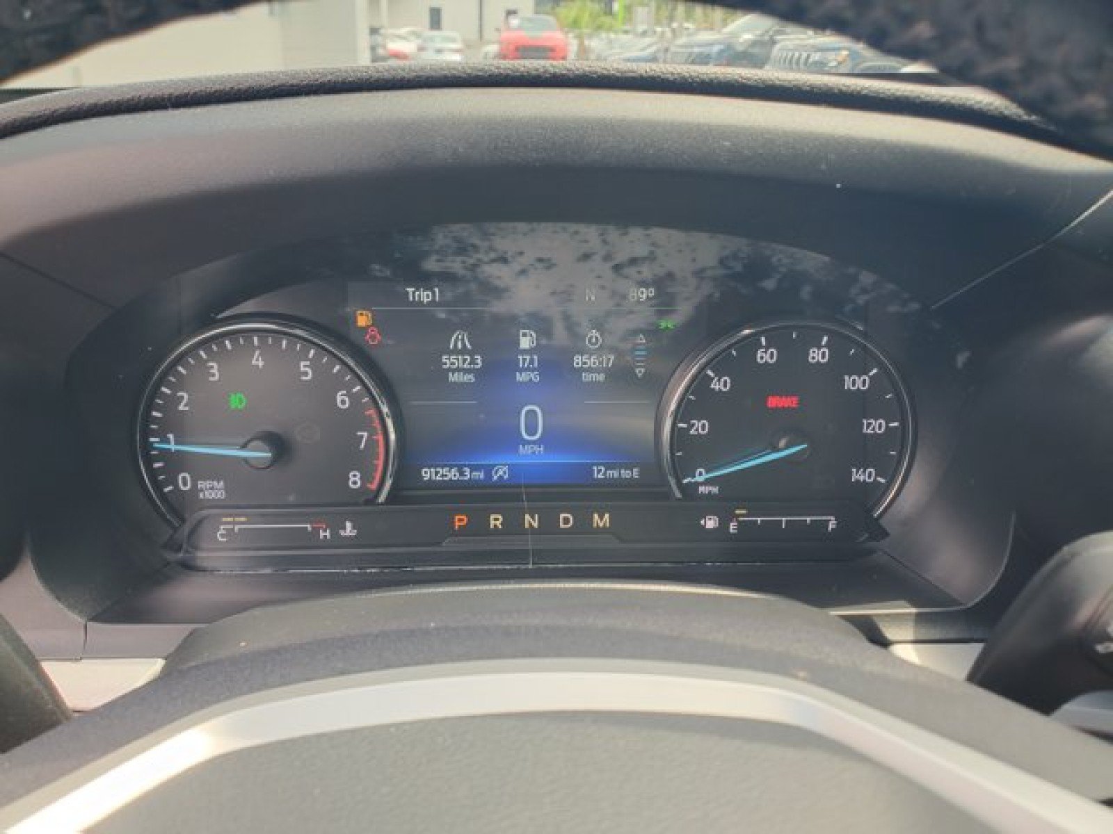 Certified 2020 Ford Explorer XLT w/ Equipment Group 202A RWD image 19