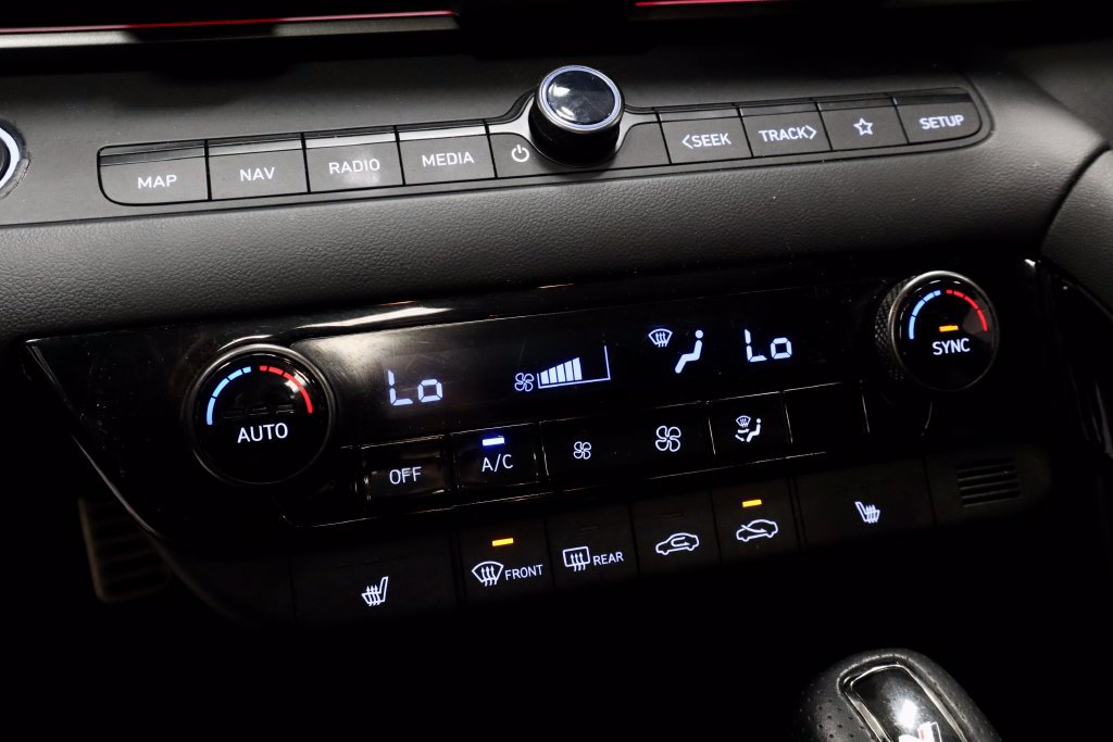 Used 2025 Hyundai Elantra N FWD image 34