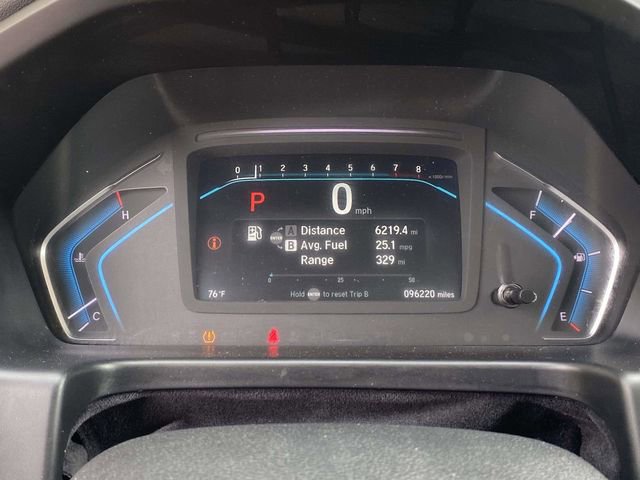 Used 2020 Honda Odyssey EX-L image 27
