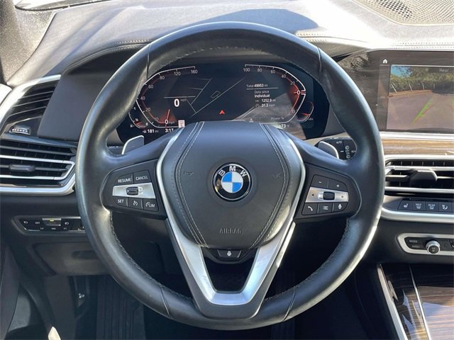 Used 2021 BMW X5 xDrive40i w/ Convenience Package image 12