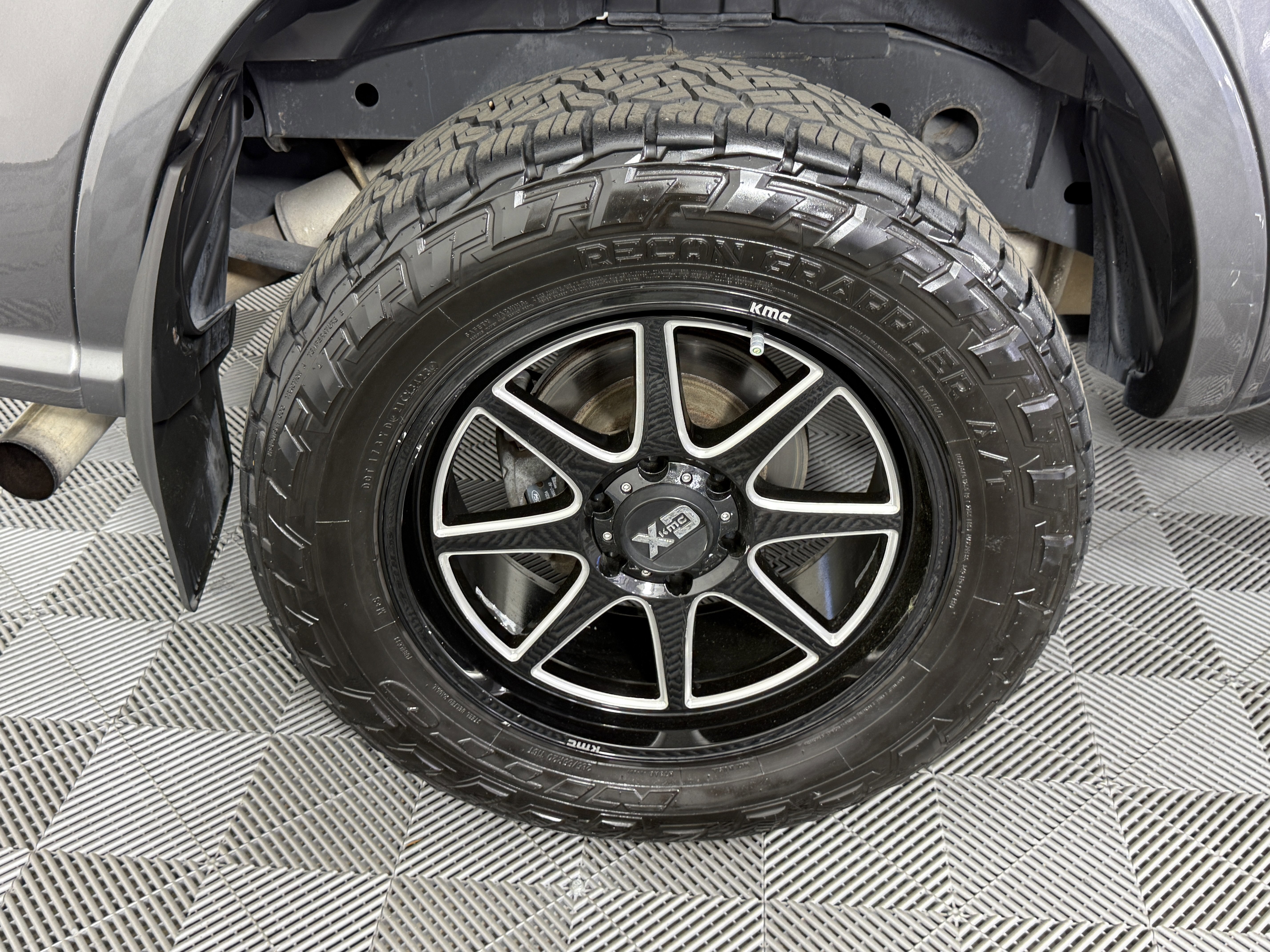 Certified 2019 Ford Ranger XLT w/ Equipment Group 302A Luxury image 30