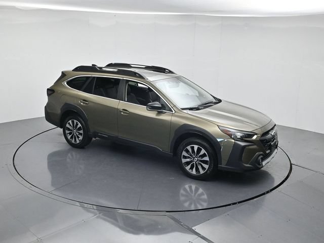 Used 2024 Subaru Outback Limited AWD/4WD image 44