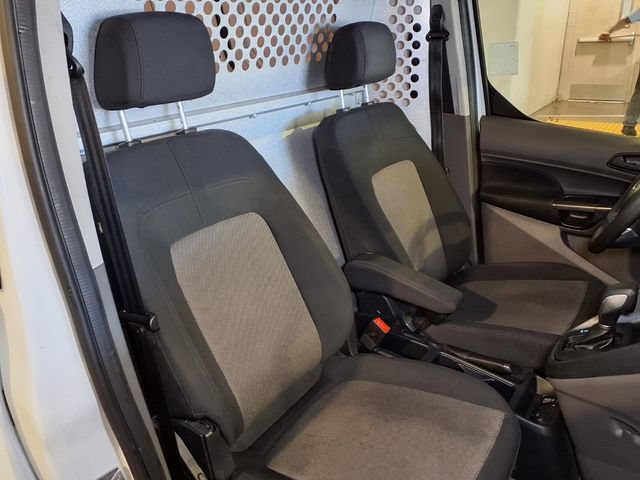 Certified 2023 Ford Transit Connect XL FWD image 22