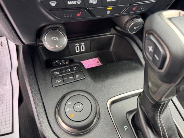 Certified 2021 Ford Ranger Lariat w/ Tremor Off-Road Package image 23