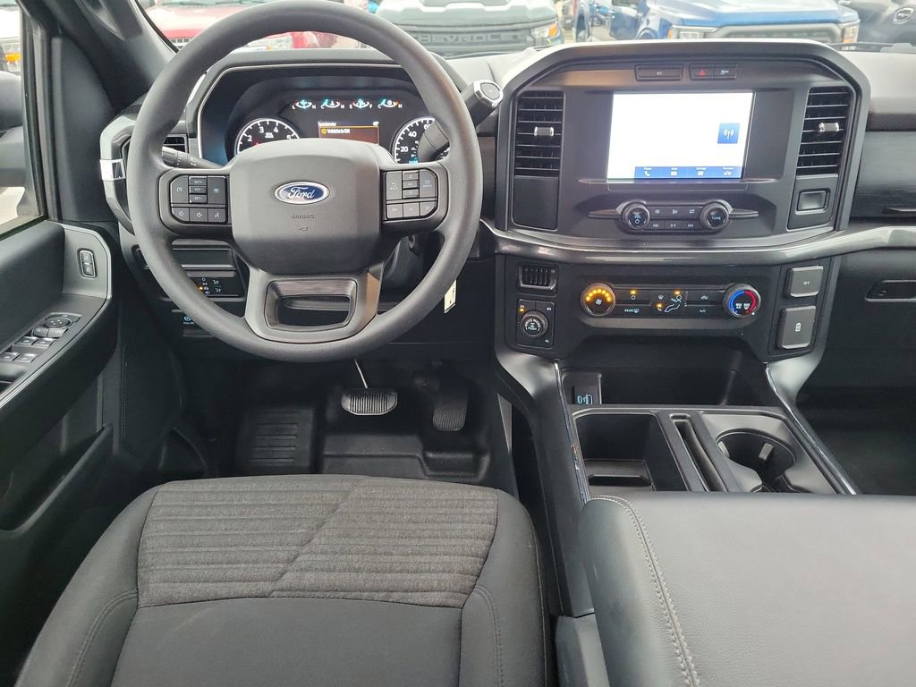 Certified 2021 Ford F150 XL w/ Equipment Group 101A High image 12
