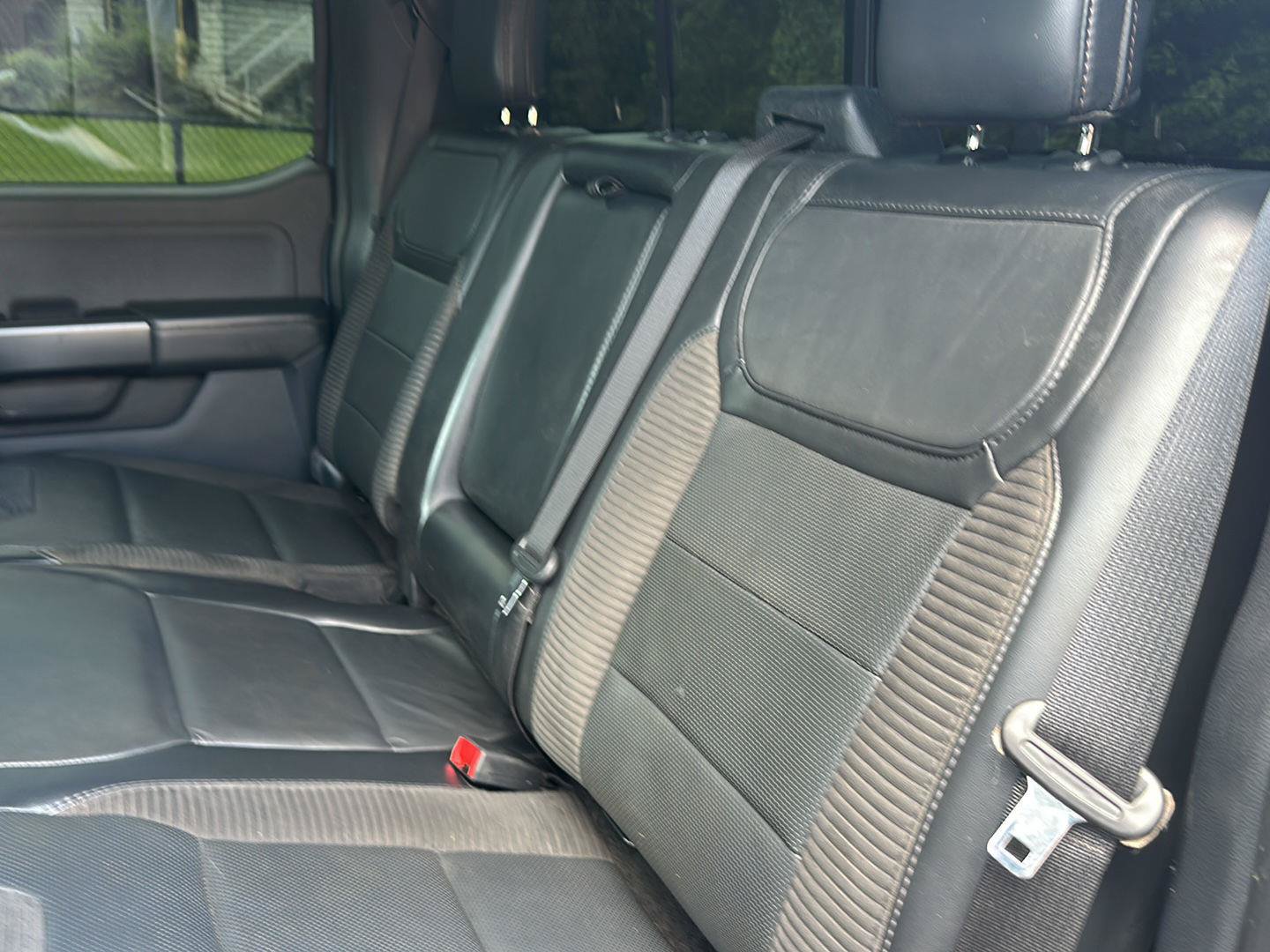 Certified 2023 Ford F150 Raptor AWD/4WD image 28