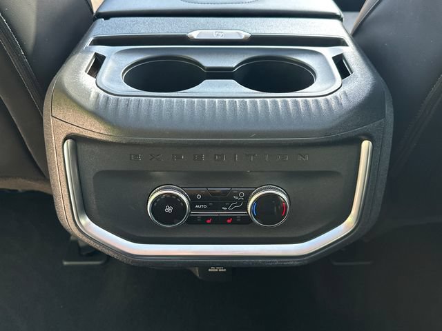 Certified 2025 Ford Expedition Platinum AWD/4WD image 22