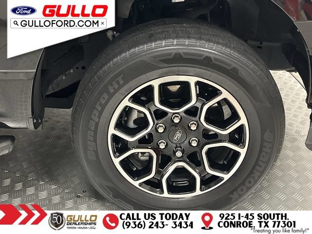 Certified 2023 Ford F150 XLT w/ Equipment Group 302A High RWD image 31