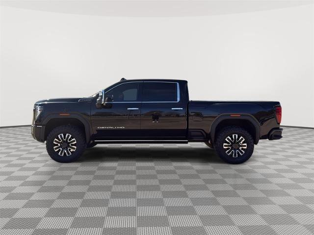 Used 2025 GMC Sierra 2500 Denali Ultimate image 2