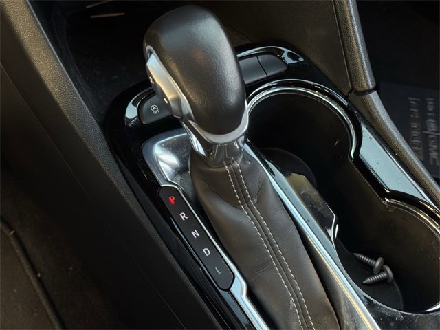 Used 2024 Buick Encore GX Preferred w/ Comfort Package image 18