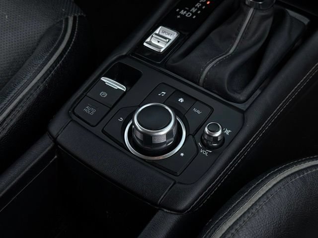 Used 2019 MAZDA CX-3 Grand Touring AWD/4WD image 26