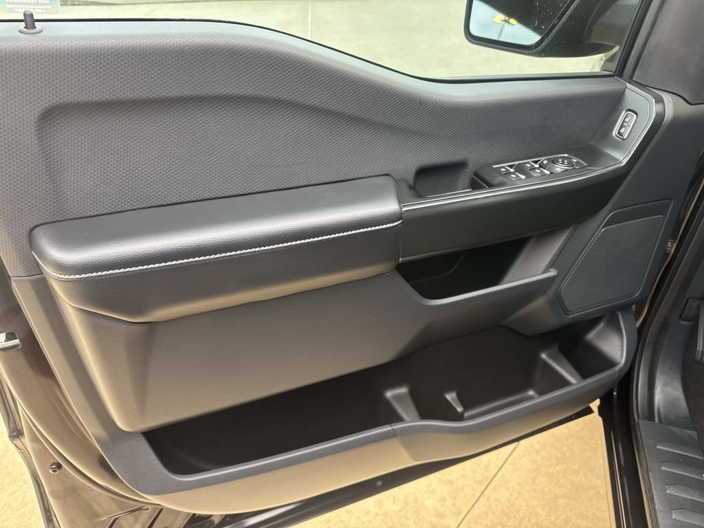 Certified 2023 Ford F150 XL w/ STX Appearance Package RWD image 22