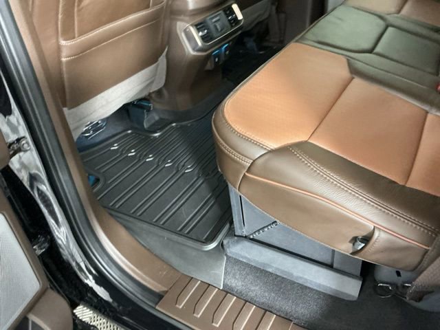 Certified 2024 Ford F150 King Ranch w/ FX4 Off-Road Package image 32