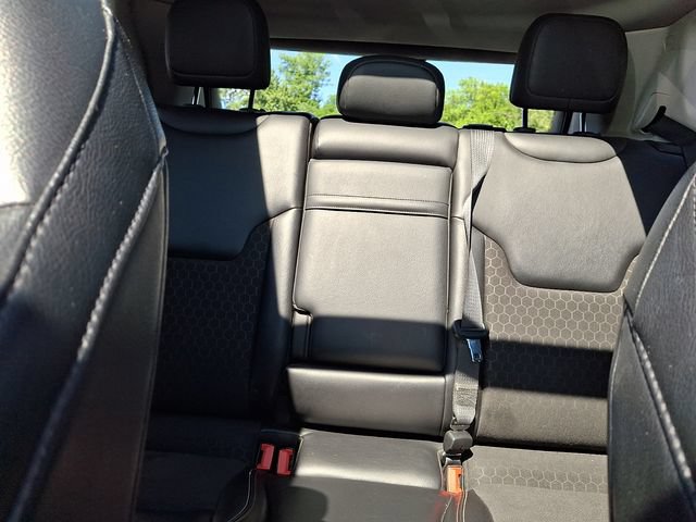 Used 2018 Jeep Compass Latitude w/ Popular Equipment Group AWD/4WD image 22