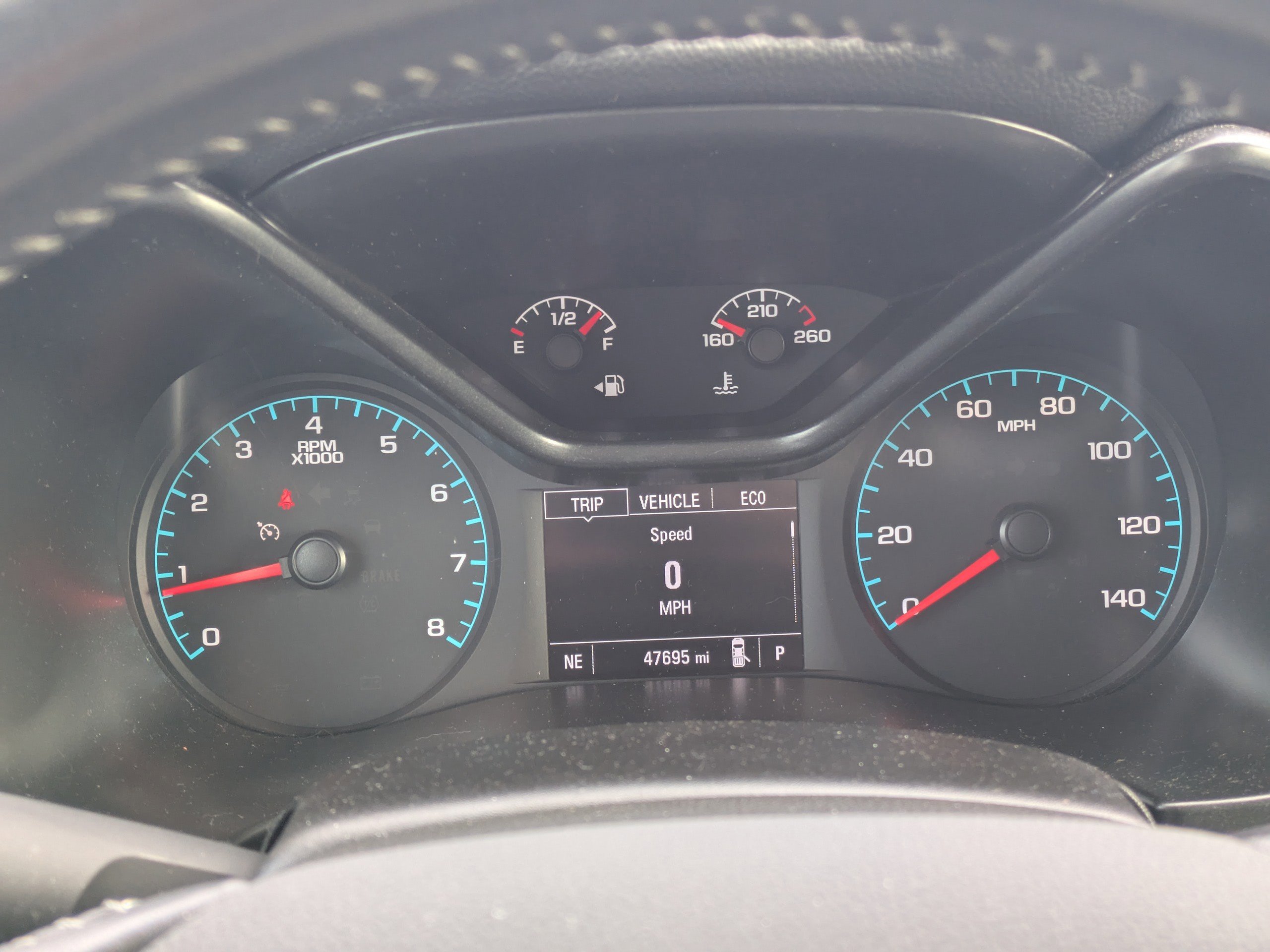 Used 2022 Chevrolet Colorado LT image 20