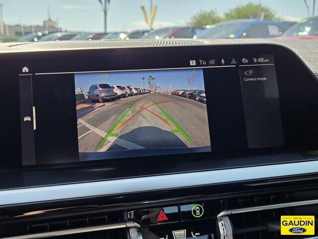 Used 2021 BMW Z4 M40i w/ Shadowloine Package RWD image 21