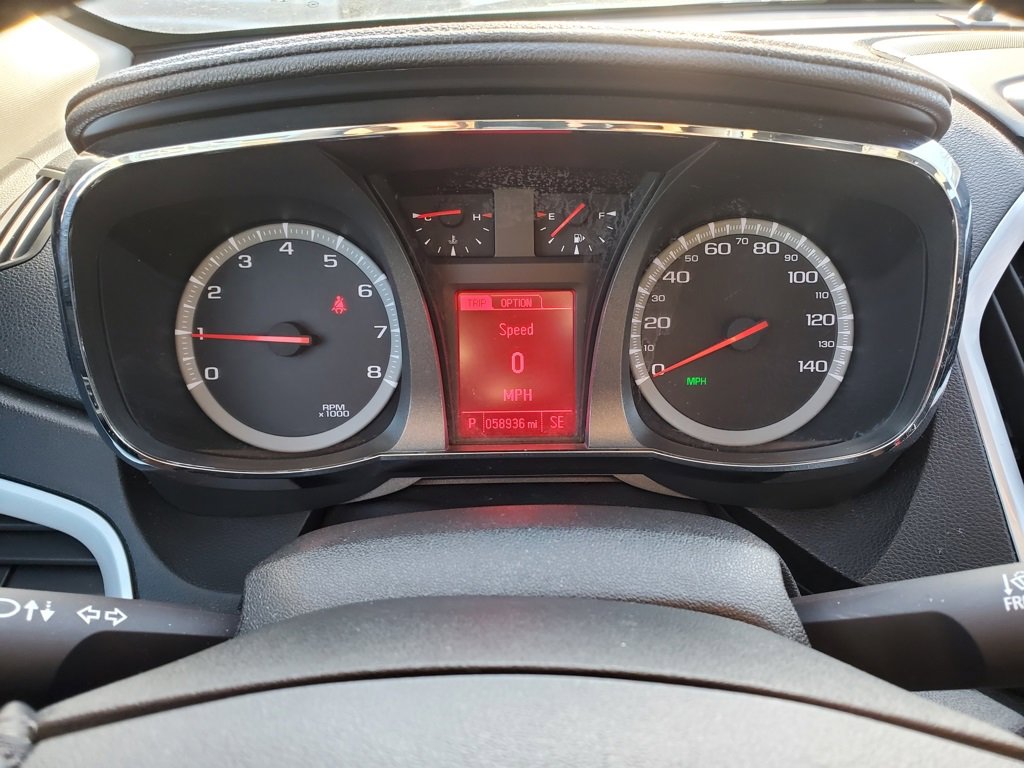 Used 2017 GMC Terrain SLE w/ Convenience Package image 18