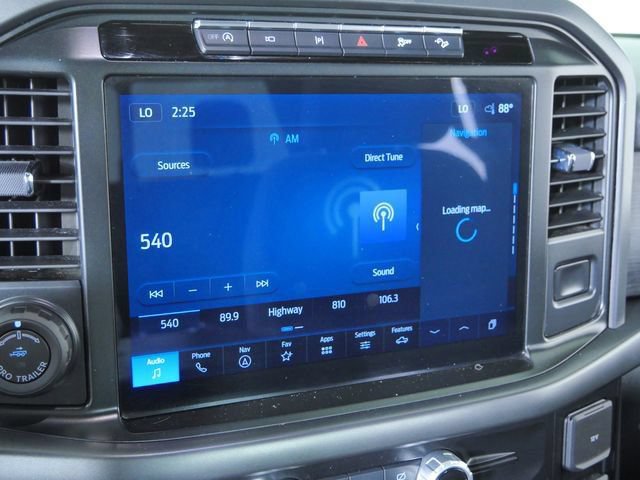 Certified 2024 Ford F150 XLT w/ Equipment Group 302A MID AWD/4WD image 28