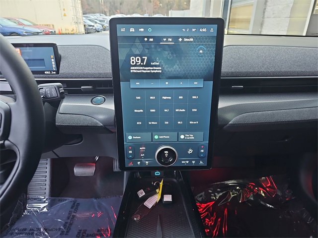 Certified 2023 Ford Mustang Mach-E GT w/ GT Performance Edition image 20