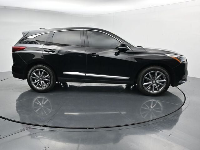 Used 2024 Acura RDX SH-AWD w/ Technology Package image 12