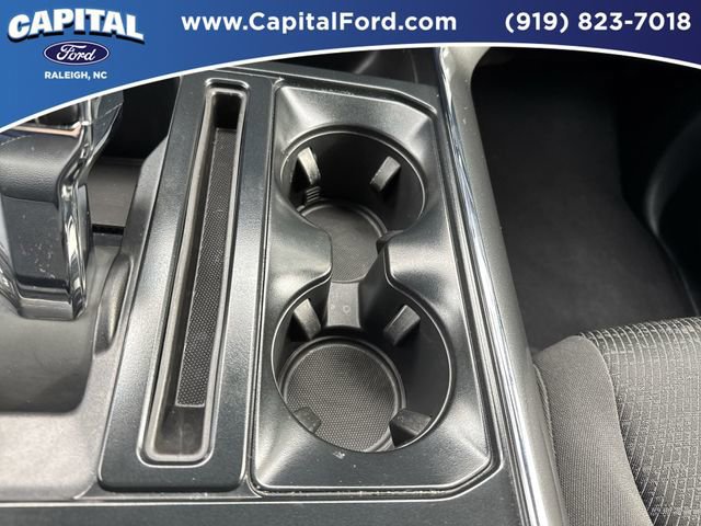 Certified 2023 Ford F150 XLT w/ Equipment Group 302A High image 30