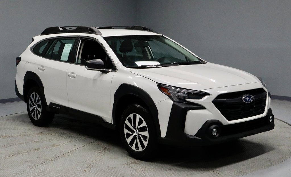 Used 2024 Subaru Outback 2.5i