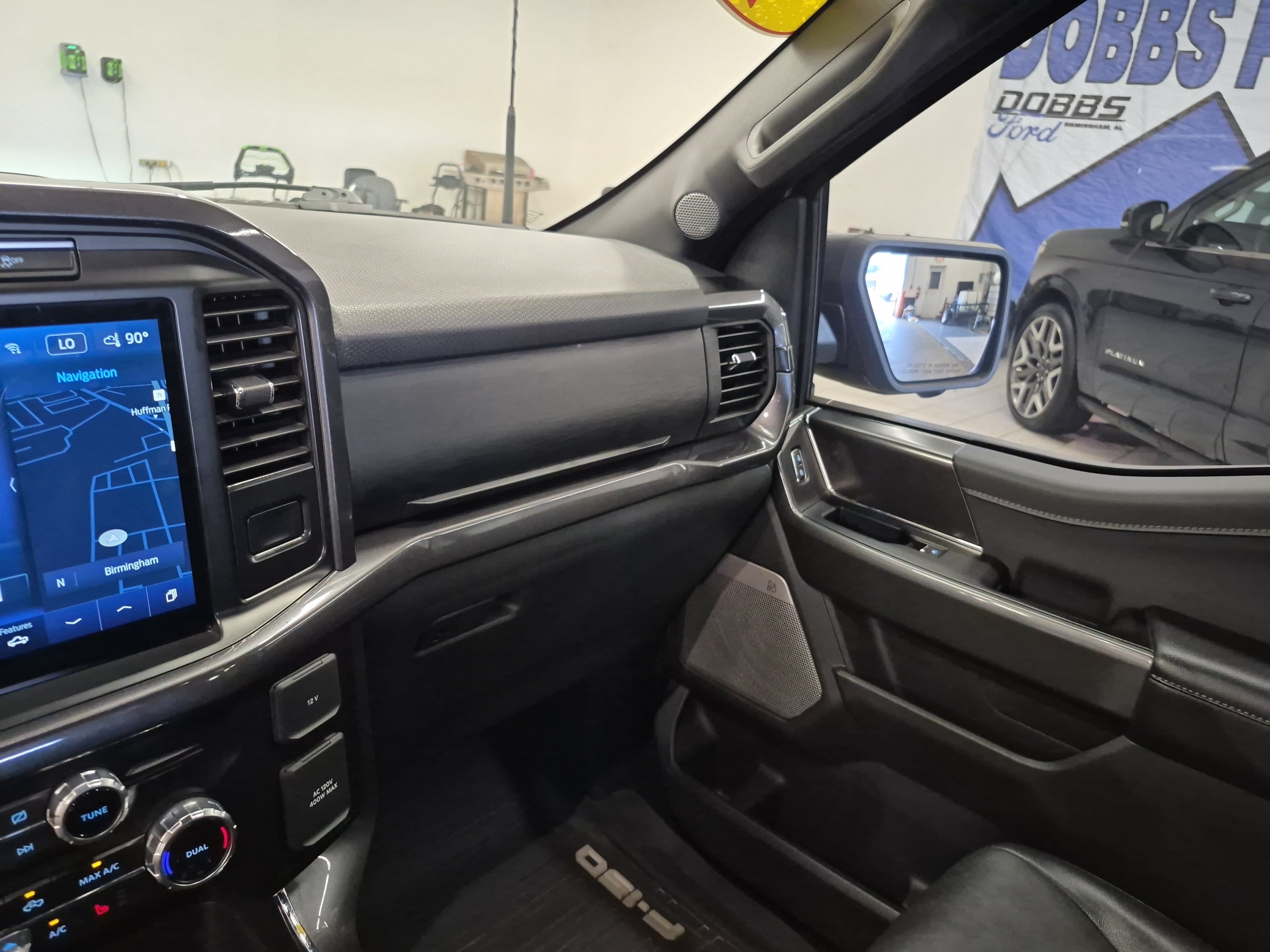 Certified 2023 Ford F150 XLT w/ Equipment Group 302A High AWD/4WD image 23