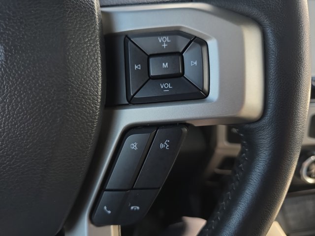 Certified 2022 Ford F350 Lariat w/ Tremor Off-Road Package image 18
