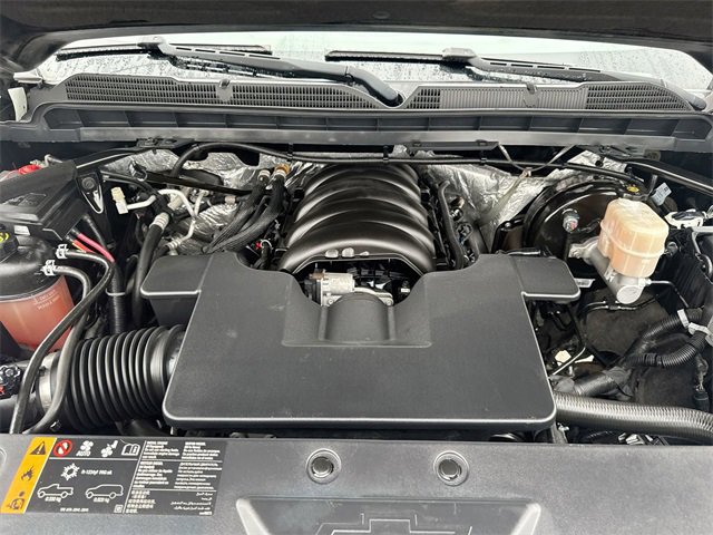 Used 2017 Chevrolet Silverado 1500 LT w/ Texas Edition image 22