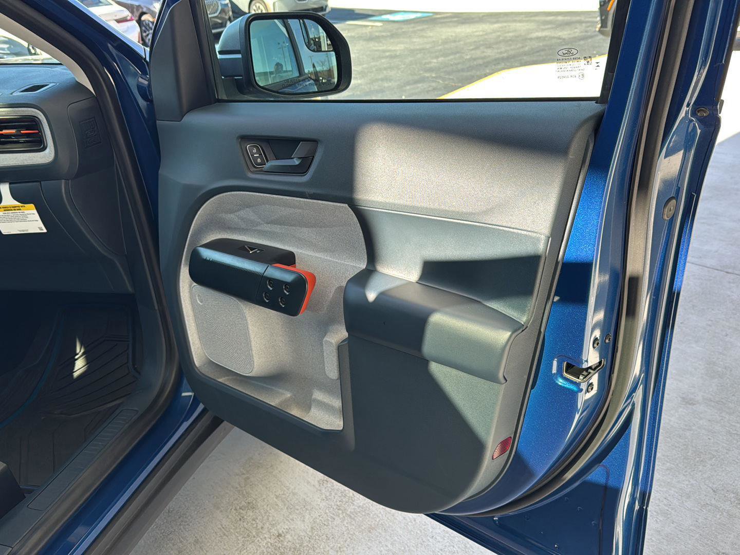 Certified 2024 Ford Maverick XLT w/ Equipment Group 300A Standard image 12