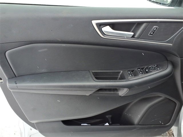 Certified 2023 Ford Edge SEL w/ Convenience Package image 12