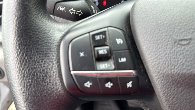 Certified 2023 Ford Transit 250 Low Roof AWD w/ Exterior Upgrade Package image 14