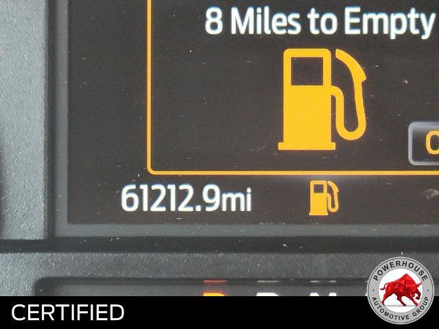 Certified 2021 Ford F350 XL w/ STX Appearance Package image 34