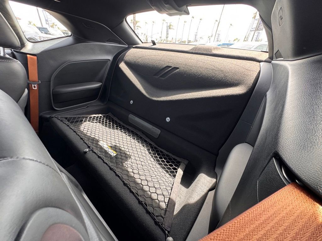 Used 2023 Dodge Challenger SRT Hellcat RWD image 30