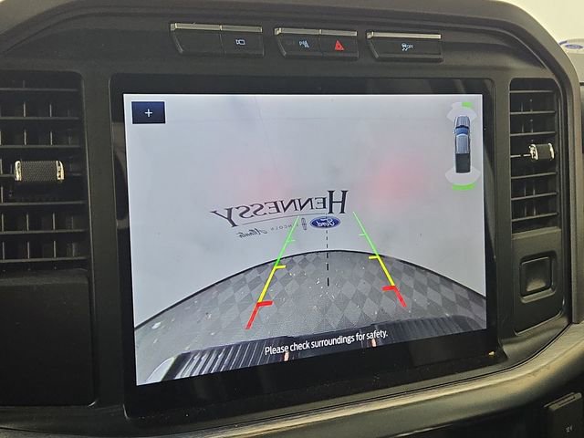 Certified 2022 Ford F150 Lariat w/ Equipment Group 502A High image 19