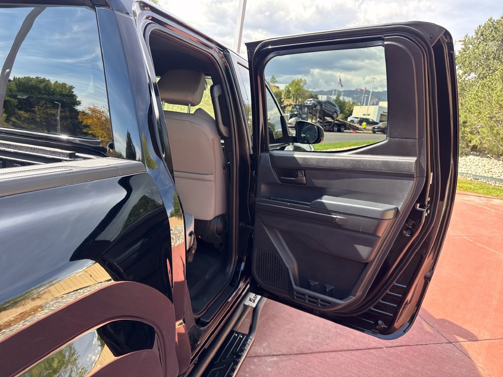 Used 2026 Toyota Tacoma SR5 AWD/4WD image 23