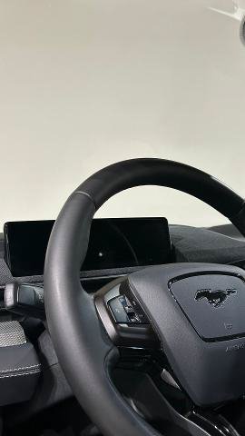 Certified 2021 Ford Mustang Mach-E Select RWD image 39