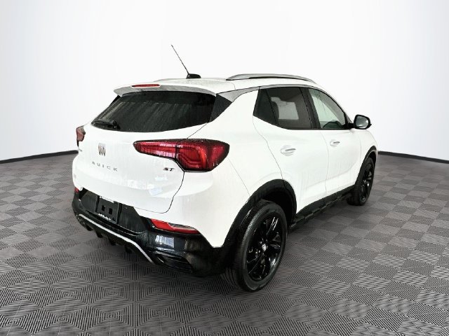 Used 2024 Buick Encore GX Sport Touring w/ Comfort Package FWD image 11