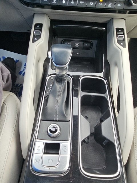 Used 2020 Kia Telluride EX w/ Towing Package image 19