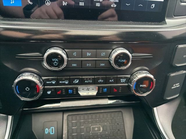 Certified 2024 Ford F150 Raptor w/ Equipment Group 803A Raptor R image 28