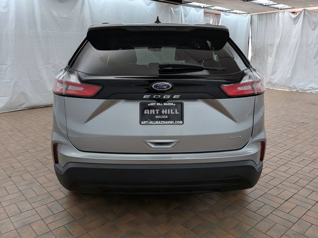 Certified 2023 Ford Edge SE AWD/4WD image 6