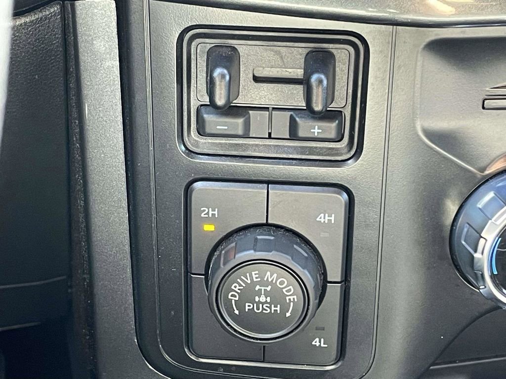 Certified 2023 Ford F150 XLT w/ Equipment Group 302A High image 25