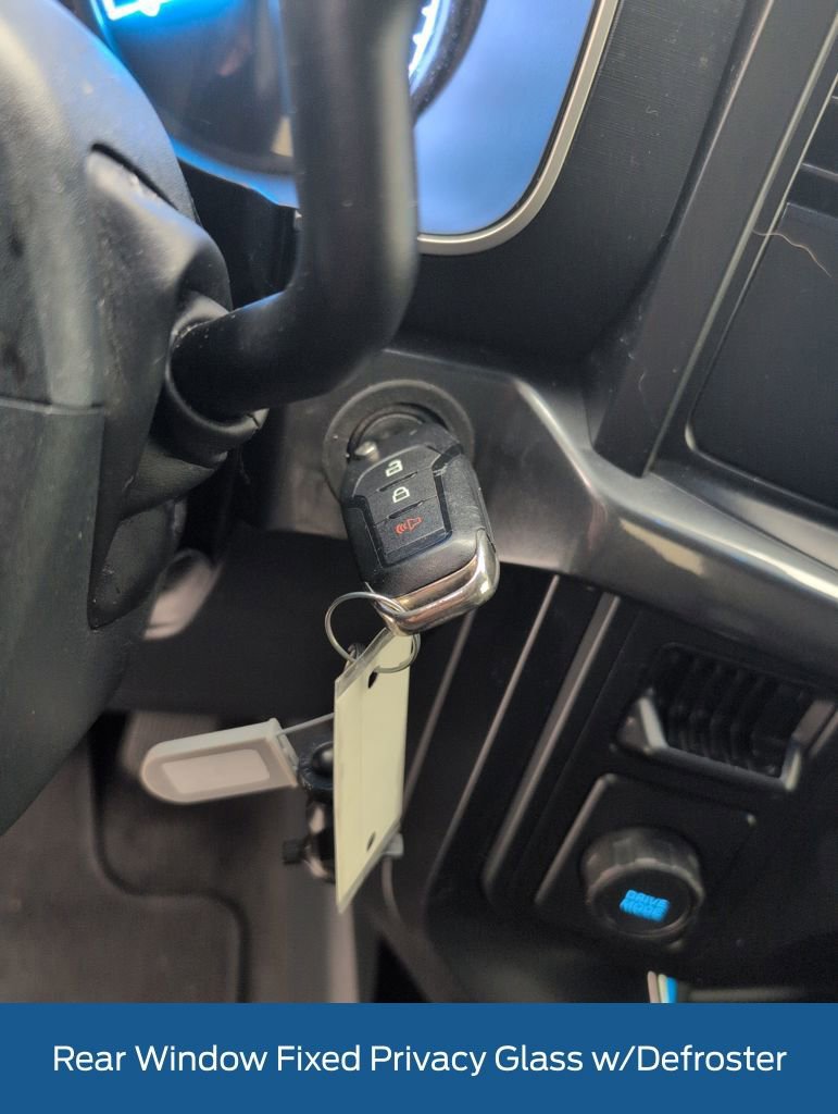 Certified 2023 Ford F150 XL w/ STX Appearance Package image 47